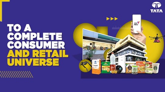 インド タタ・グループ